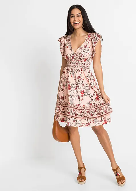 Žerzejové šaty, bonprix