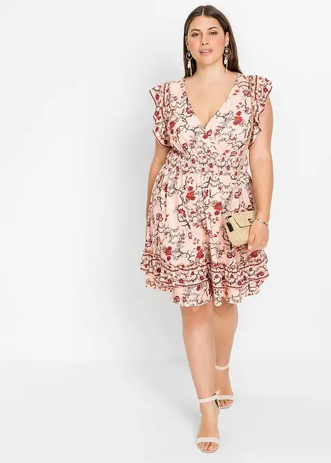 Žerzejov&eacute; &scaron;aty, bonprix