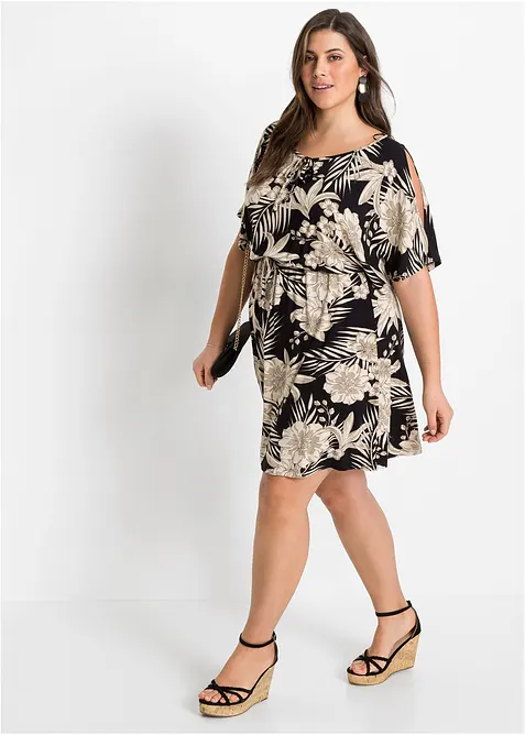 Žerzejov&eacute; &scaron;aty, bonprix