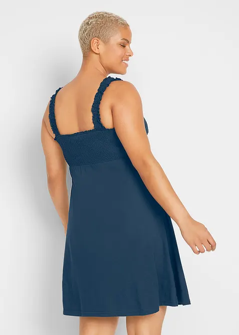 Těhotensk&eacute; &scaron;aty z organick&eacute; bavlny (2 ks v balen&iacute;), bonprix