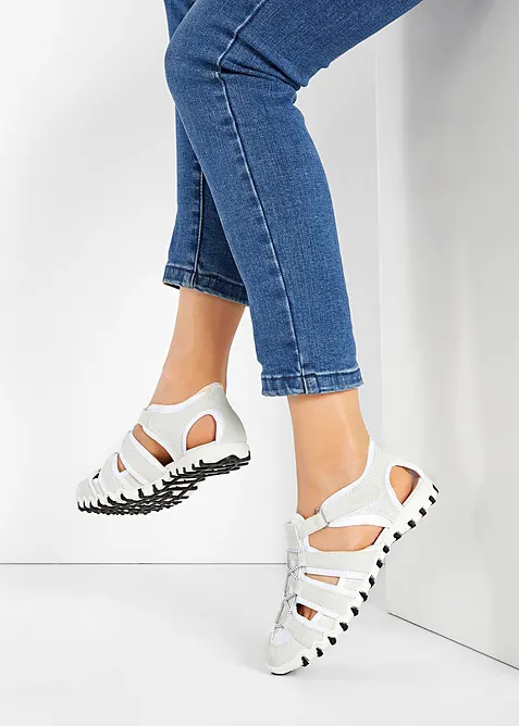 Sand&aacute;ly, bonprix