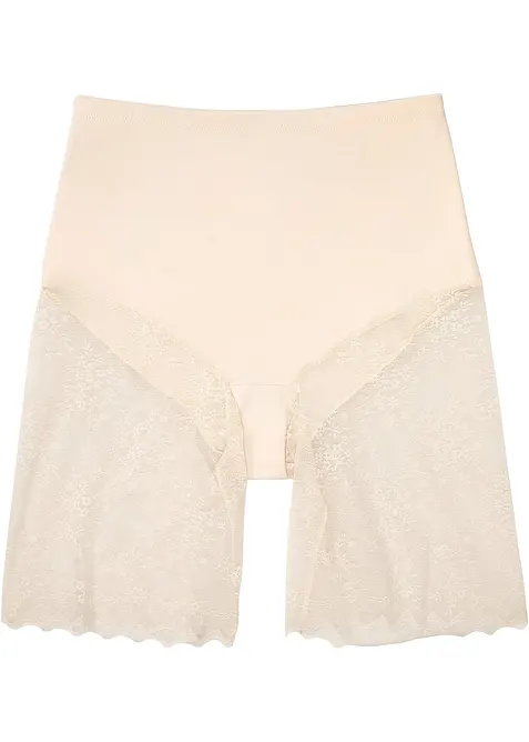 Tvarovací kalhotky, střední tvarující efekt, bonprix