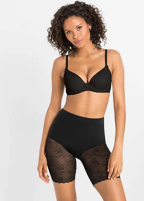 Tvarovac&iacute; kalhotky, středn&iacute; tvaruj&iacute;c&iacute; efekt, bonprix