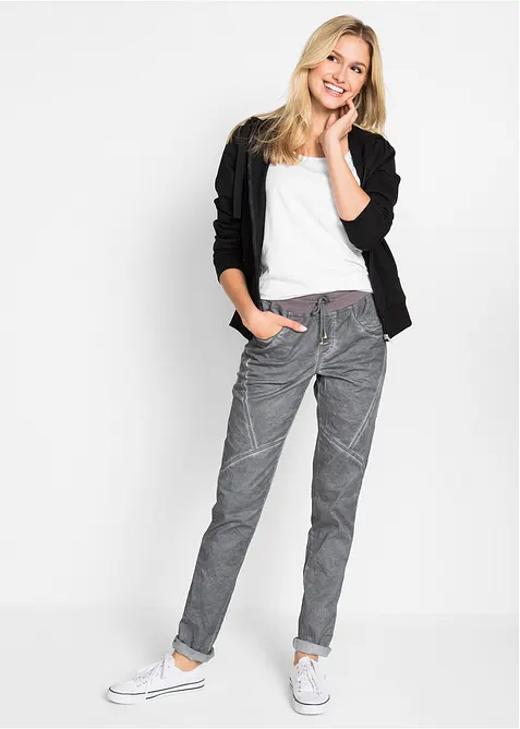 Přil&eacute;hav&eacute; tričko, bonprix