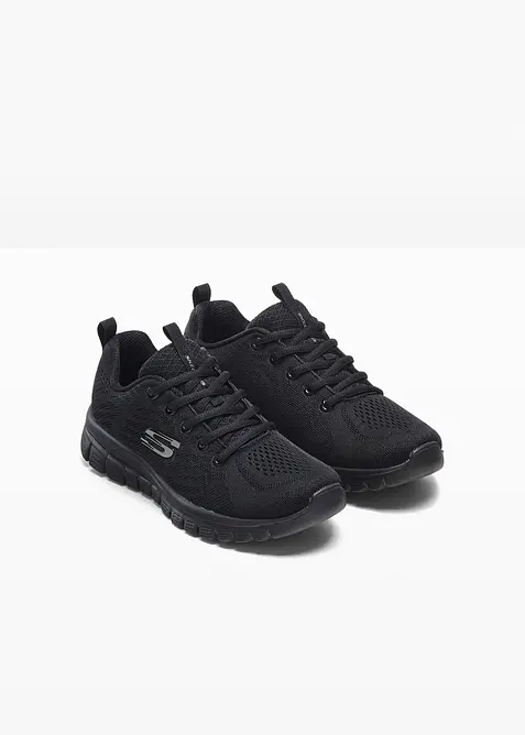 Pohodlné tenisky značky Skechers s paměťovou pěnou, Skechers
