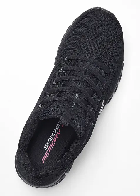 Pohodlné tenisky značky Skechers s paměťovou pěnou, Skechers
