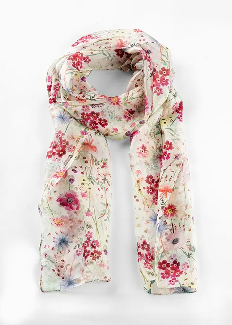 &Uacute;zk&yacute; hedv&aacute;bn&yacute; &scaron;&aacute;l, bonprix