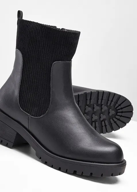 Kotníková obuv, bonprix