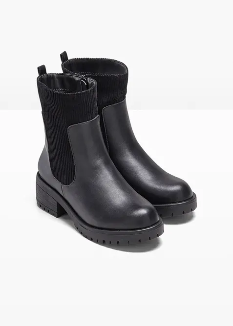 Kotníková obuv, bonprix