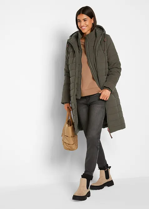 Pro&scaron;&iacute;van&yacute; kab&aacute;t, vzhled 2 v 1, bonprix