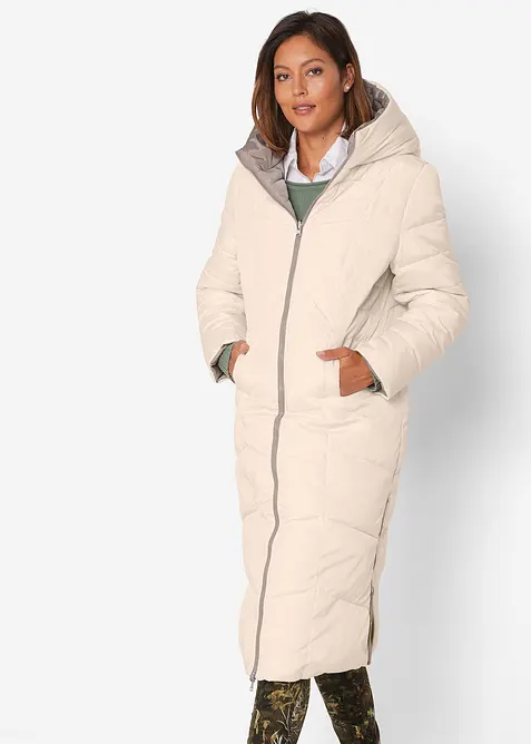 Pro&scaron;&iacute;van&yacute; kab&aacute;t, oboustrann&yacute;, bonprix