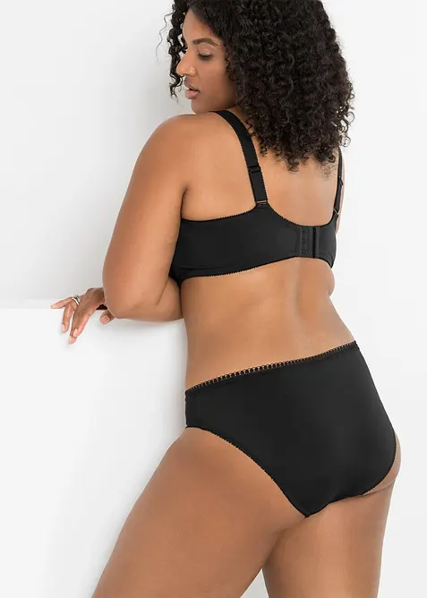 Podprsenka s kosticemi, bonprix