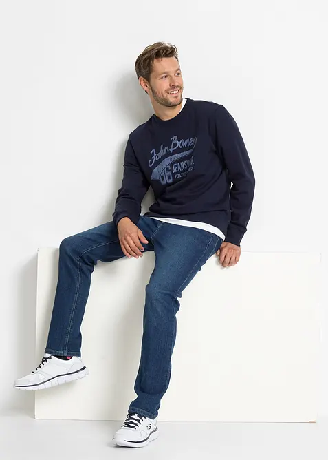 Mikina (2 ks v balen&iacute;), bonprix