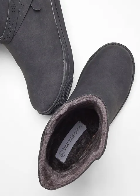 Kotníková obuv, bonprix