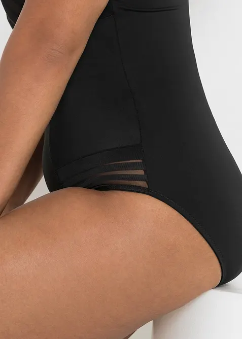 Stahovací body, střední tvarující efekt, bonprix