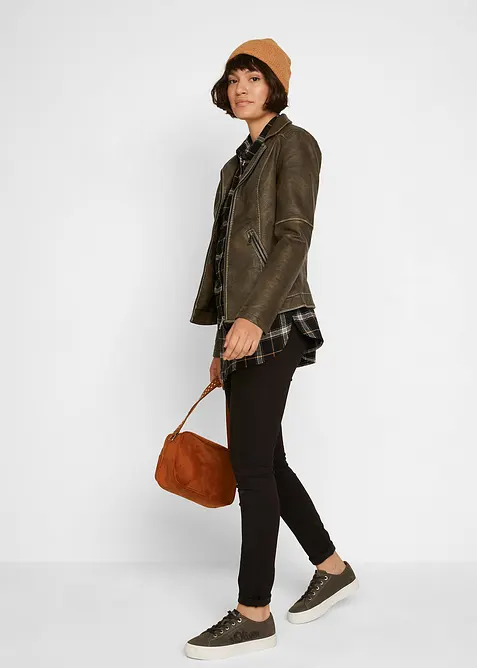 Termo jegíny, Mid Waist, bonprix