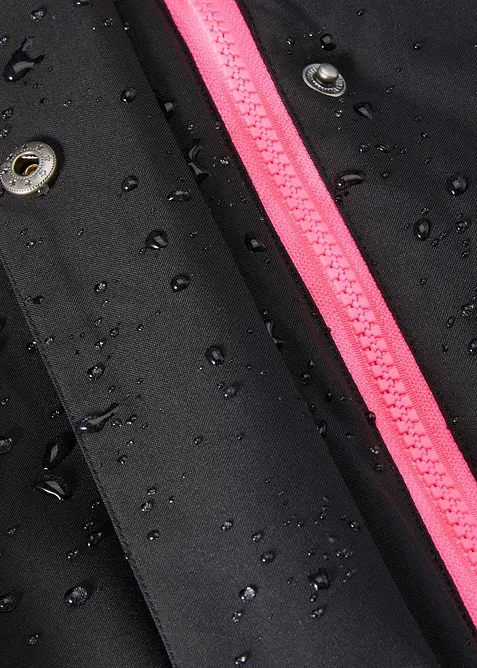 Nepromokavá funkční parka, bonprix