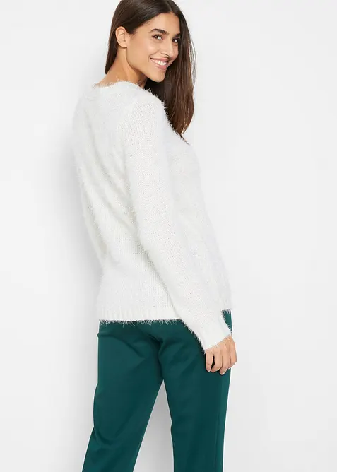 Vánoční svetr, bonprix