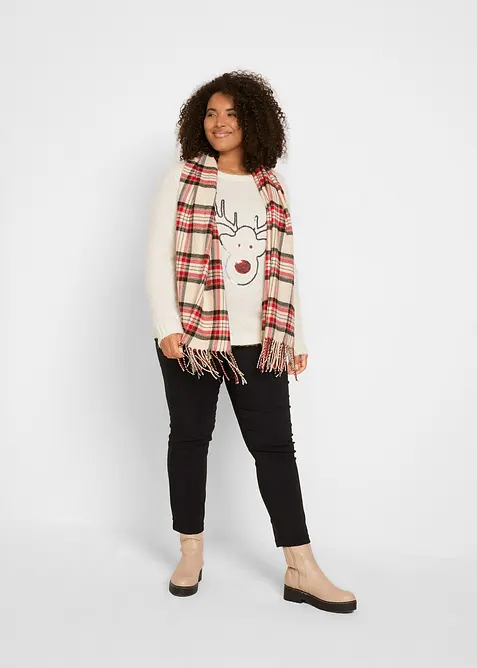 Vánoční svetr, bonprix