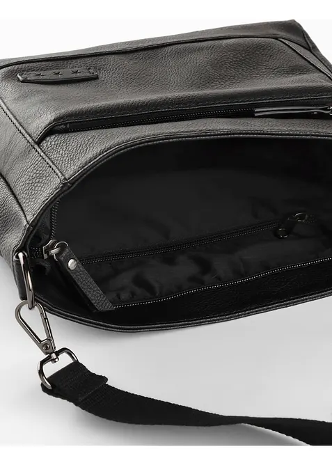 Kabelka přes rameno, s vyměnitelným popruhem, bonprix