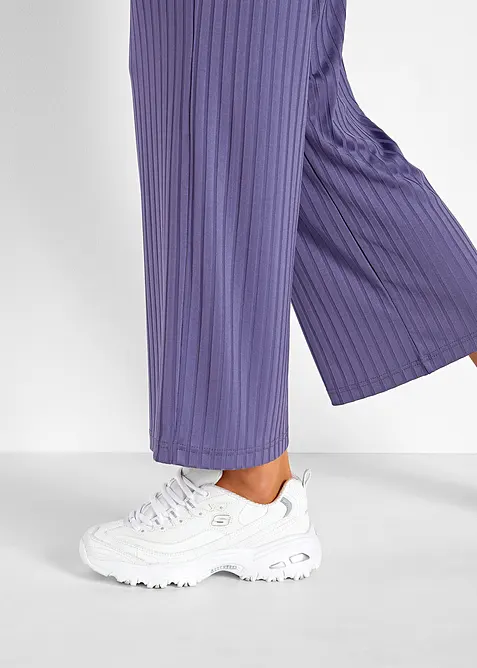 Chunky tenisky značky Skechers s paměťovou pěnou, Skechers