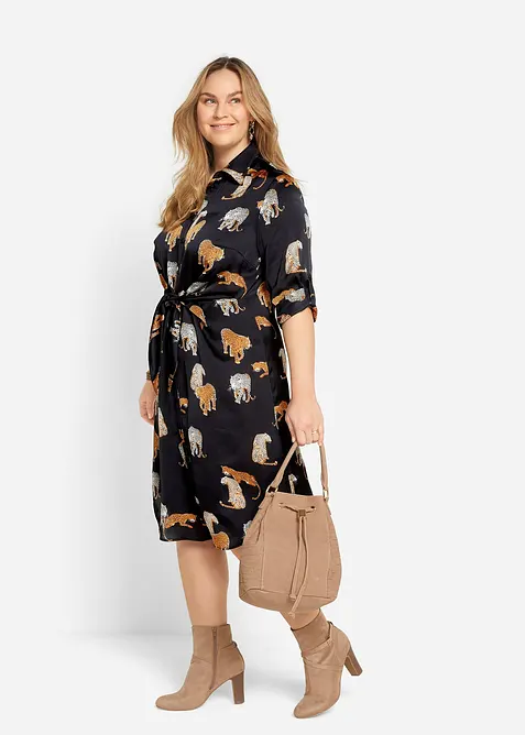 Sat&eacute;nov&eacute; ko&scaron;ilov&eacute; &scaron;aty, bonprix