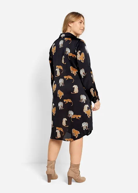 Sat&eacute;nov&eacute; ko&scaron;ilov&eacute; &scaron;aty, bonprix