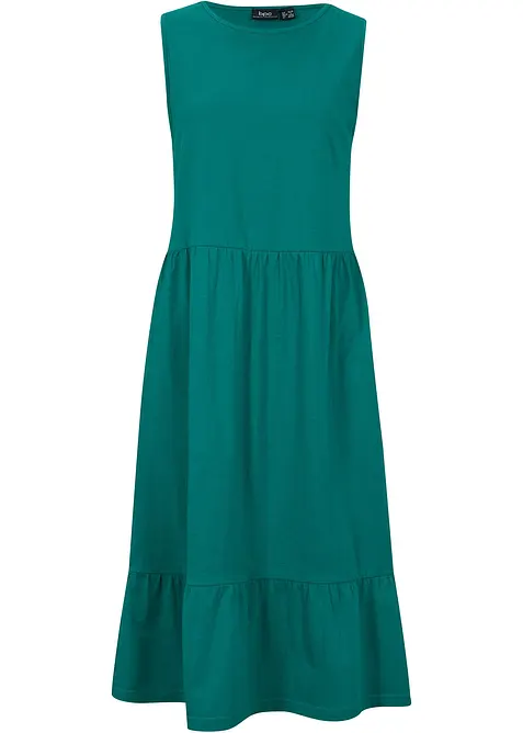 Žerzejov&eacute; &scaron;aty z čist&eacute; bavlny, bonprix