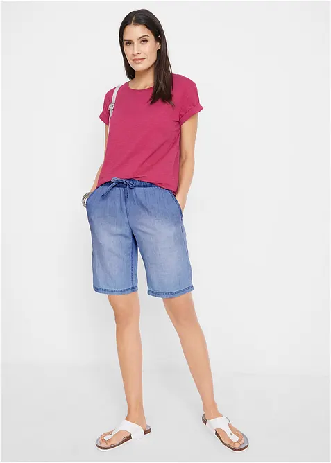 Boxy tričko, bonprix