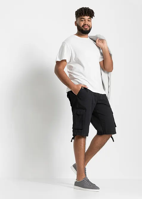 Cargo bermudy Regular Fit, bonprix