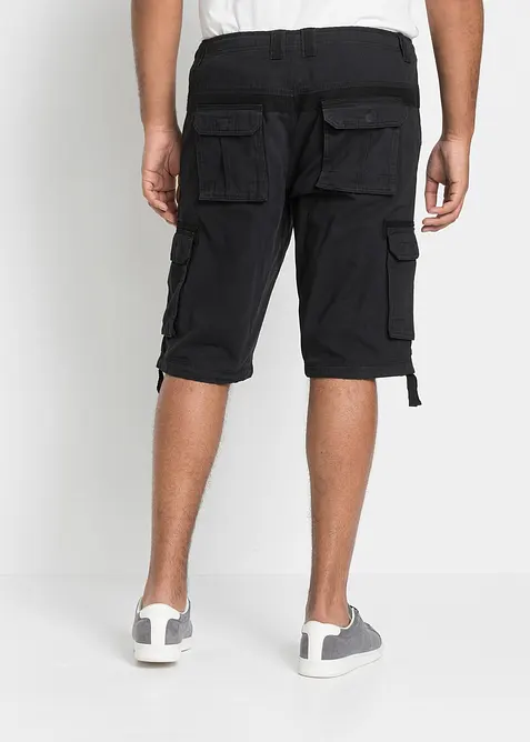 Cargo bermudy Regular Fit, bonprix
