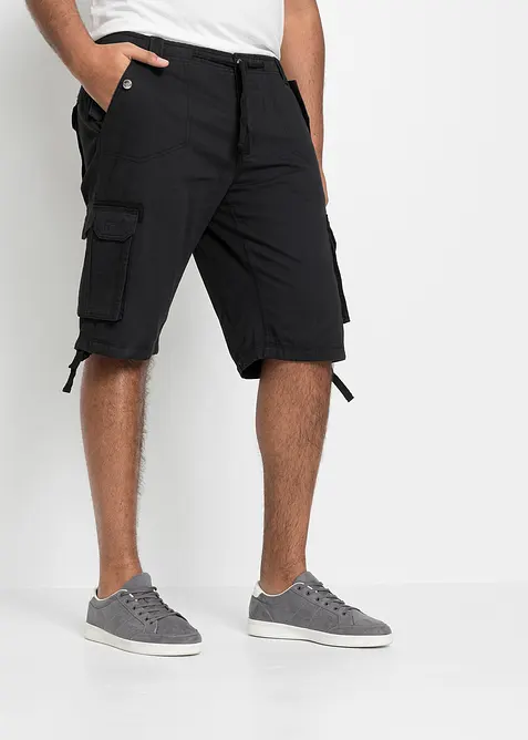 Cargo bermudy Regular Fit, bonprix