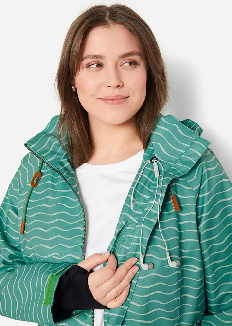 Funkční bunda, bonprix