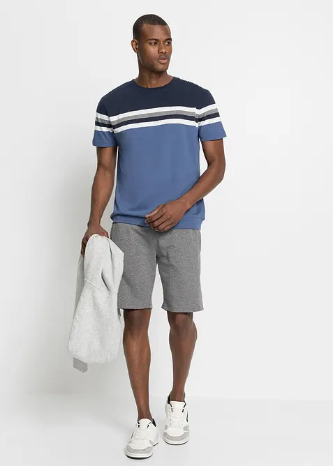 Tričko z čisté bavlny, bonprix