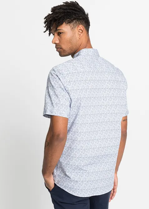 Ko&scaron;ile z čist&eacute; bavlny, kr&aacute;tk&yacute; ruk&aacute;v, bonprix