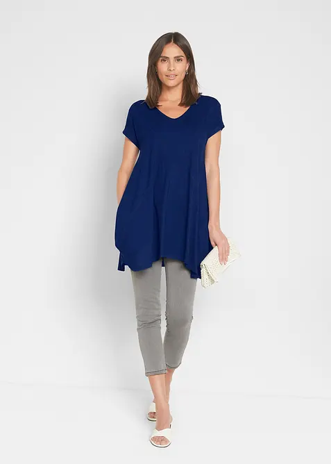 Dlouh&eacute; tričko, bonprix