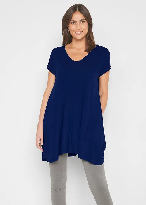 Dlouh&eacute; tričko, bonprix