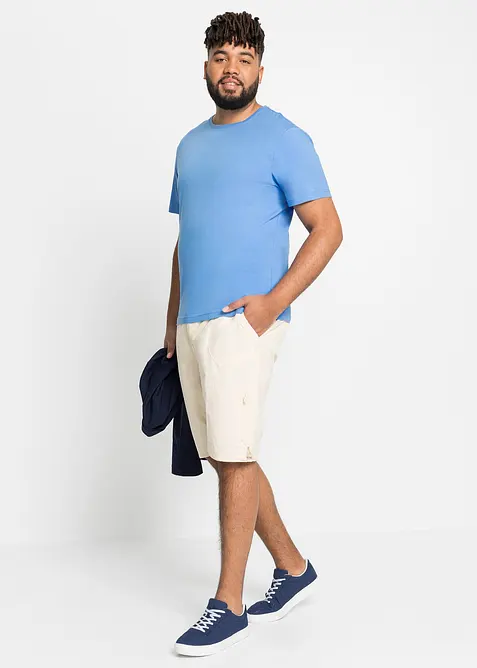 Tričko (5 ks v balen&iacute;), bonprix