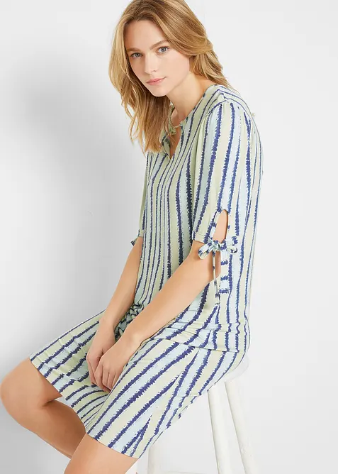 Úpletové šaty, John Baner JEANSWEAR