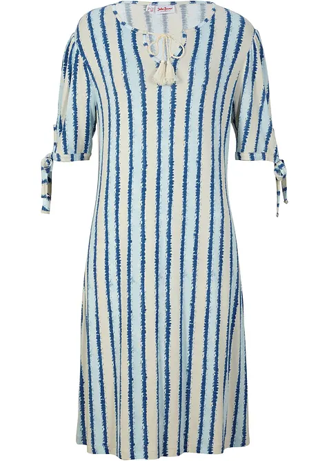 Úpletové šaty, John Baner JEANSWEAR