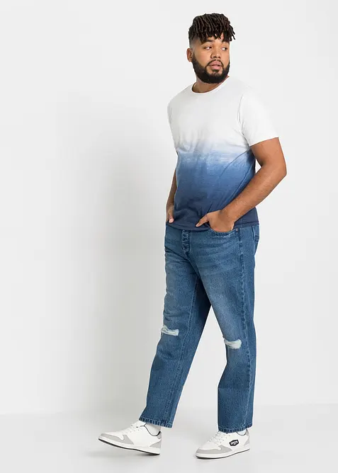 Tričko Slim Fit, bonprix