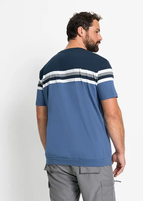 Tričko z čisté bavlny, bonprix