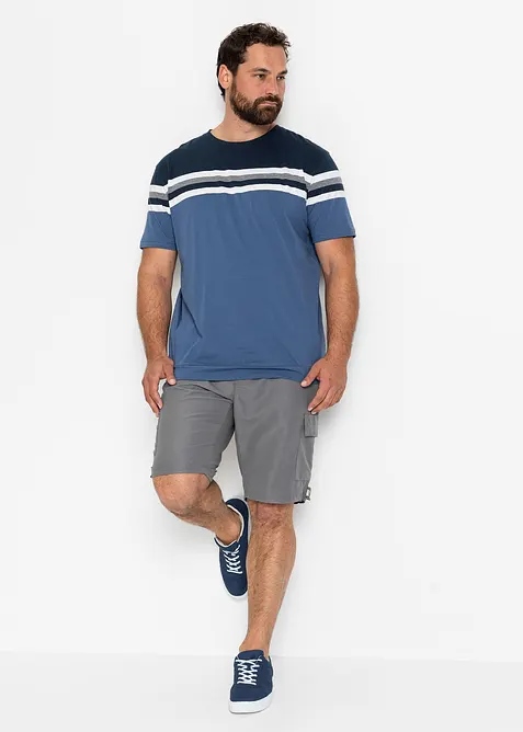 Tričko z čisté bavlny, bonprix