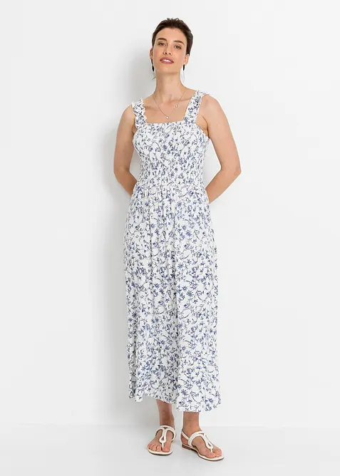 &Scaron;aty v d&eacute;lce midi, bonprix