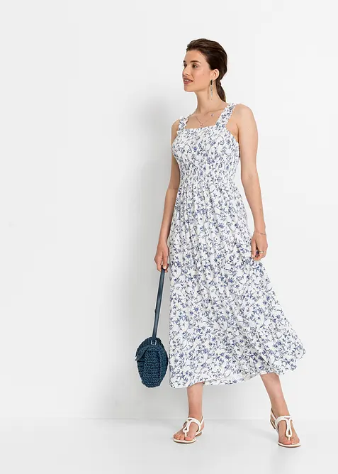 &Scaron;aty v d&eacute;lce midi, bonprix