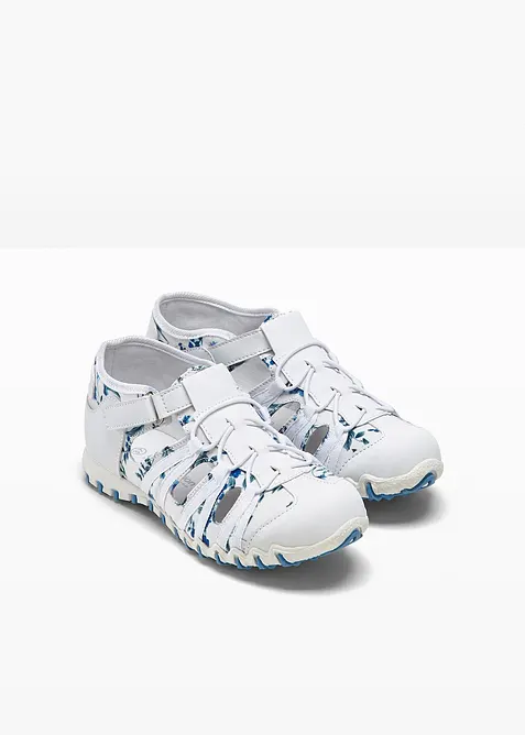 Nazouv&aacute;ky s profilovanou podr&aacute;žkou, bonprix