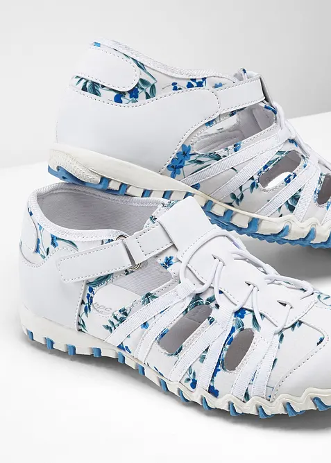 Nazouv&aacute;ky s profilovanou podr&aacute;žkou, bonprix