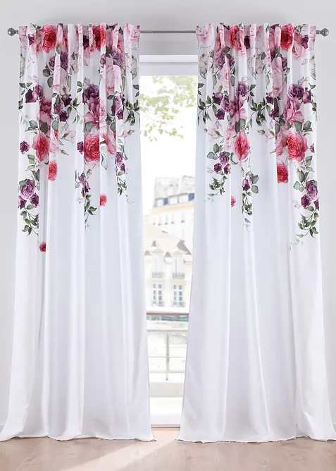 Z&aacute;věs (2 ks v balen&iacute;), bonprix