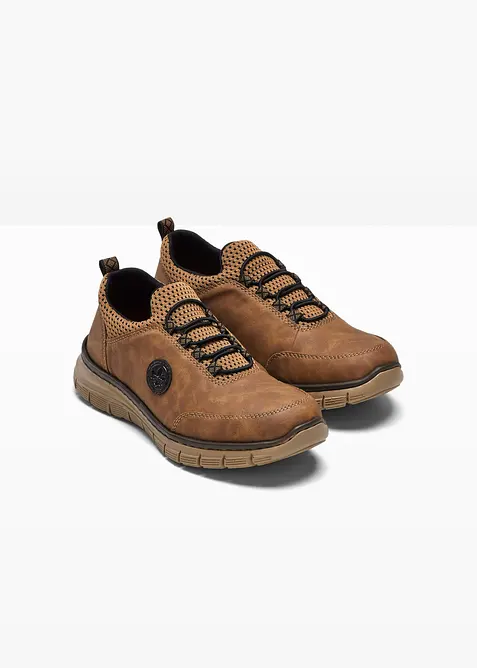 Tenisky značky Rieker, Rieker