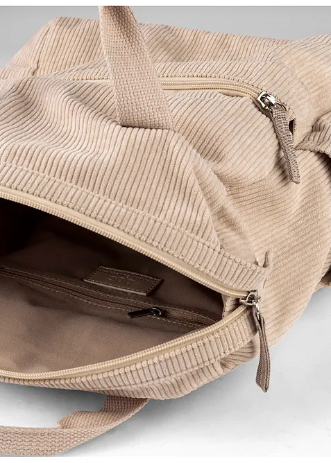 Batoh se vzhledem man&scaron;estru, bonprix